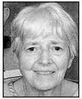 Vanda Ghiloni Cardonita Torello obituary, Hamden, New Haven