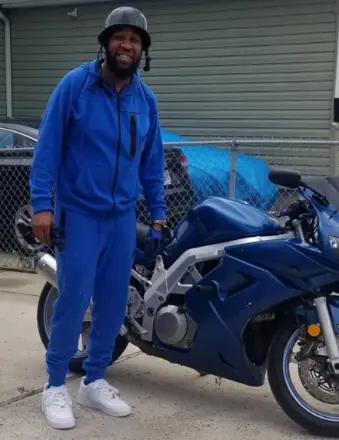 Corry Rickenbacker obituary, Staten Island, Staten Island