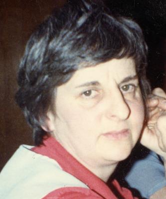 Veronica A. Ghiloni obituary, Wisconsin Rapids, Wisconsin Rapids, Wisconsin Rapids