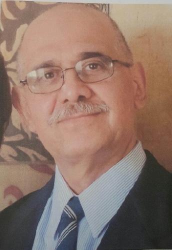 Abdo Ajlouni obituary, , Flint, Flint, Toledo
