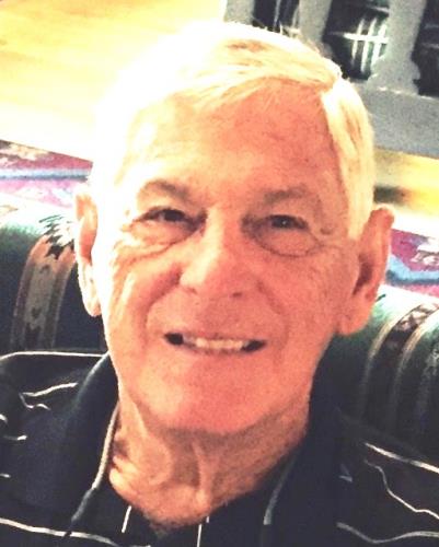 Glenn Monroe Campbell