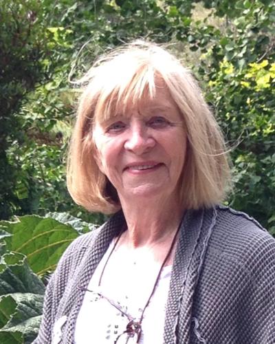 Mary Louise Williams obituary, Mentor, Painesville