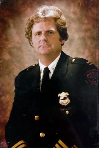 Jerome Joyce obituary, , Cleveland