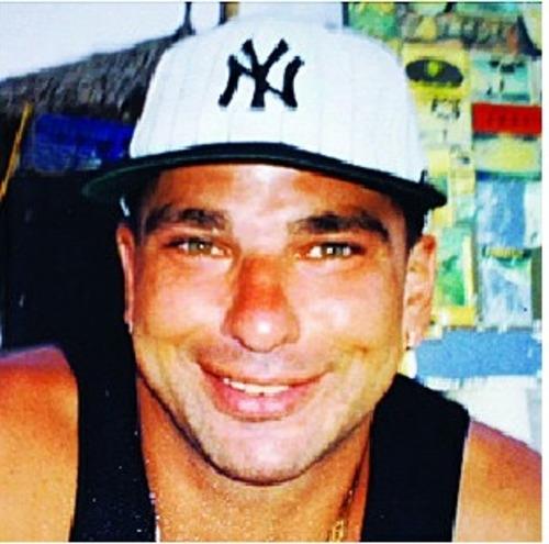 Keith Viola obituary, , New York City