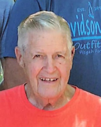 Oliver Wendell Hott obituary, Yellow Spring, Moorefield, Morgantown