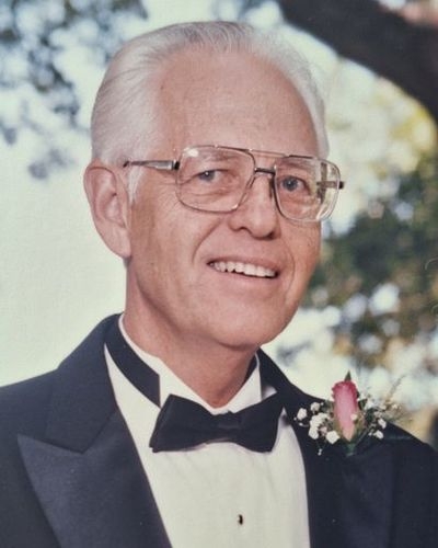 James (Bob) Robert Cox obituary, Waco, Jacksonville, Waco, Midland