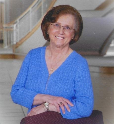 Carolyn Moore obituary, , Pawtucket, Tulsa, Tulsa, Cumberland