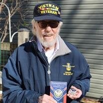 Wesley John Neal obituary, Annapolis, Annapolis, Annapolis