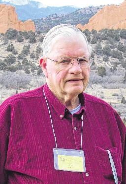 Joseph Spier obituary, , Kellers Church, Albuquerque