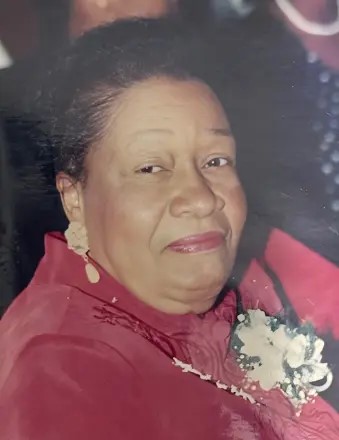 Mrs. Christine Osburn Jackson obituary, Charleston, Charleston, Charleston