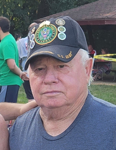 George (Kenny) Kenneth Hicks obituary, Ottawa, Ottawa, Ottawa