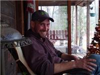 Jesse Hamric obituary, Fennville, Holland, Holland