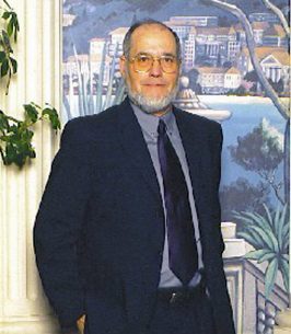 Johnny Ingle obituary, Happy, Happy