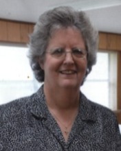 Harriette Ladrow Coppage obituary, Lake Park, Valdosta