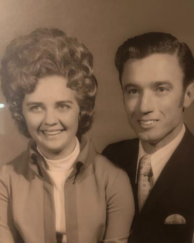 Imogene Steadman obituary, Morton, Morton