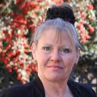 Keri Loveday obituary, Fort Worth, Arlington, 