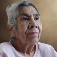 May Thrasher obituary, Anderson