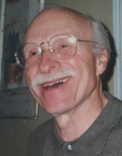 Jay Parker COMPAU obituary, Spokane, Spokane, Spokane, Spokane, Moscow