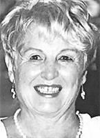 ELAINE WISWELL obituary, Newark, Cedar Grove, Newark
