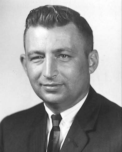 Ed Goehring obituary, Milford, Milford