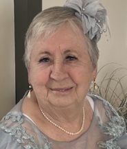 Pauline Hunt obituary, , Eckington, Chesterfield