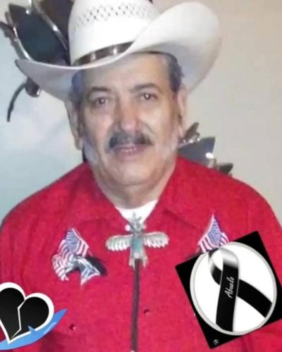 Juan Rascon Fuentes obituary, Brigham City, Brigham City