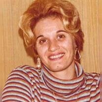 Theresa Grimaldi obituary, Staten Island, Staten Island