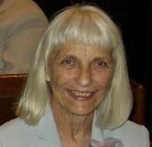 Patricia (Pat) Person (Novicki)