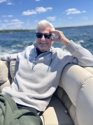 Doyle Robison obituary, Albert Lea, Sioux City, Big Rapids, Sioux City