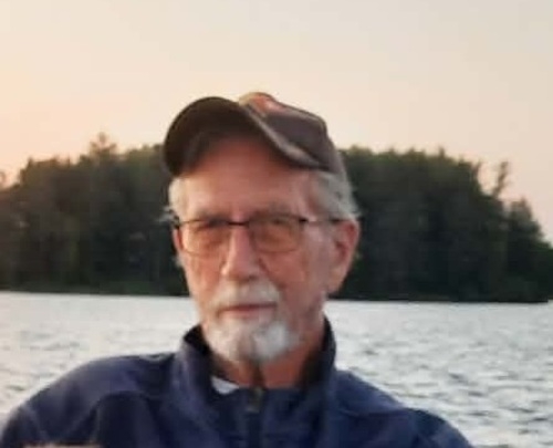 Victor Peterson obituary, , Flint, Park Falls, Phillips