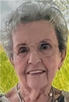 Betty Joyce Abdon (Robinson) obituary, Mars, Cranberry Township, Butler
