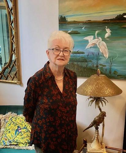 Irene Everingham obituary, Bluffton, Bluffton