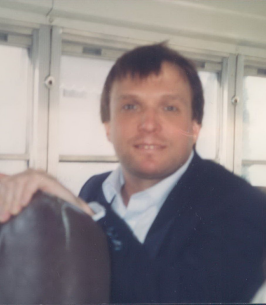 Pete Biernat obituary, Maple Grove, Maple Grove