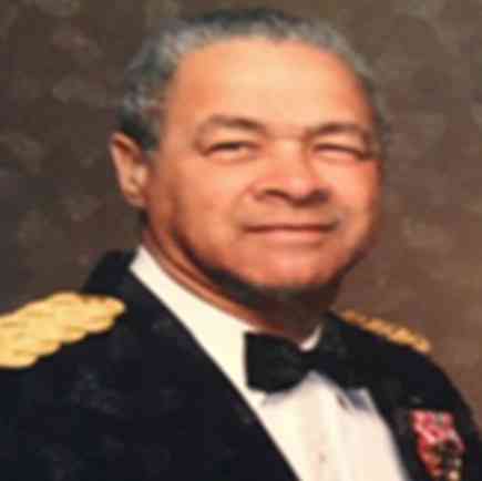 Major General Roger Reckling Blunt, Sr. (USA, Ret.) obituary, Washington, Hyattsville, , Cambridge