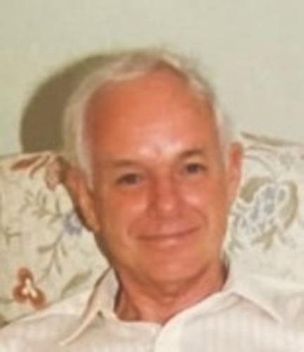 William P. L'Heureux obituary, Longmeadow, East Longmeadow, Springfield