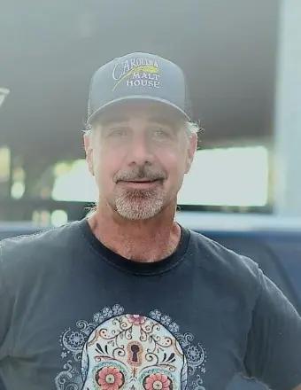 Eric Henriksen obituary, Graham, Graham