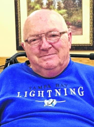 Richard Jacobs obituary, Galion, Galion, Galion, Galion, Bucyrus