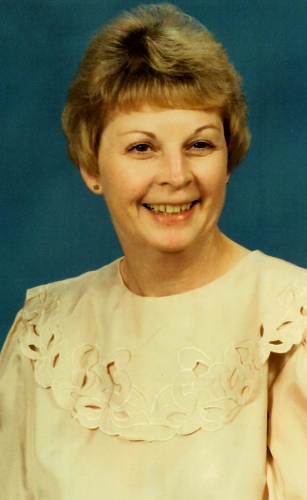 Alys (Toddy) M. McAllister obituary, Harlingen, Texas, Mount Vernon, San Benito, Harlingen, Columbia, Granville