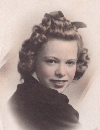 Virginia Wiswell obituary, Herrin, Herrin