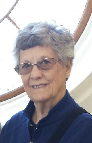 Dorothy M. Fox obituary, , Trenton, Kearney, Kearney