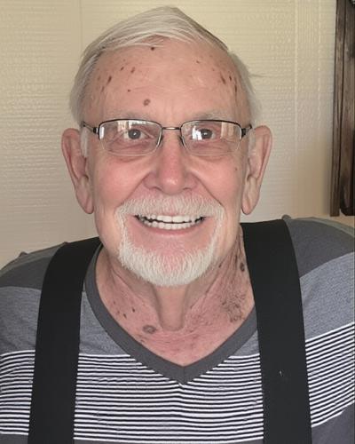 Franklin D Zeitler obituary, Bonham, , Bonham