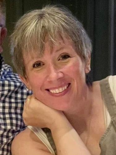 Michon Schenk Haymer obituary, , Cleveland