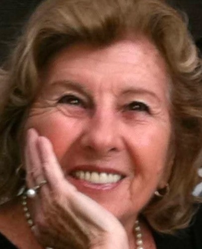 Alicia Constantino obituary, Albany, Buenos Aires, Delmar, Albany, Albany