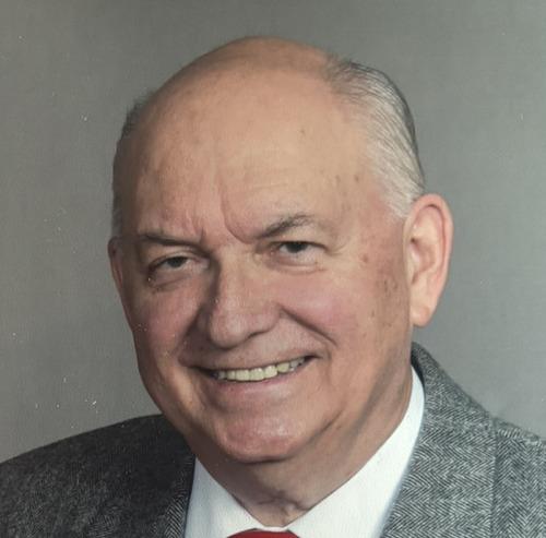 William Thomas obituary, , Fort Worth, Springfield, Dayton