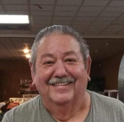 Juan Anzaldua obituary, Caldwell