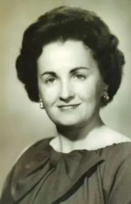 Ernestine Latimer obituary, Huntington Beach, Huntington Beach