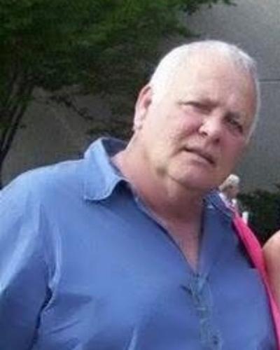 Leonard P. Lunsford obituary, Fairfield, London, Fairfield