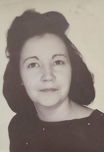 Lula Faye Deneau obituary, Athens, Athens