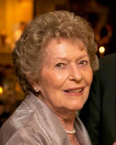 Mona F. Barsotti obituary, Denver, Denver, Denver, Mount Vernon