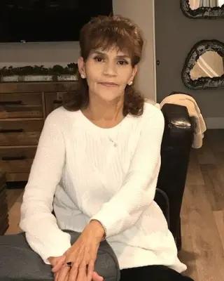 Esperanza Robles obituary, Fontana, Fontana